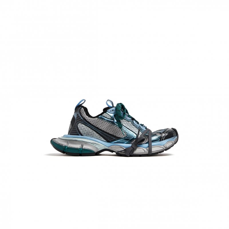 (image for) BALENCIAGA 3XL SNEAKERS 734734W3XLR0629