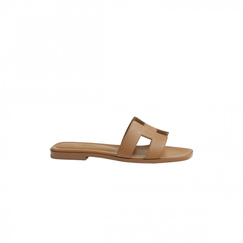 (image for) HERMES ORAN SANDAL H021056Z033Z0