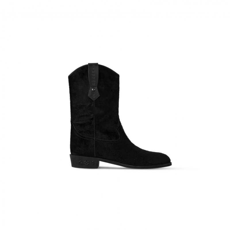 (image for) LOUIS VUITTON LV RIDER BOOT 1AD7FW