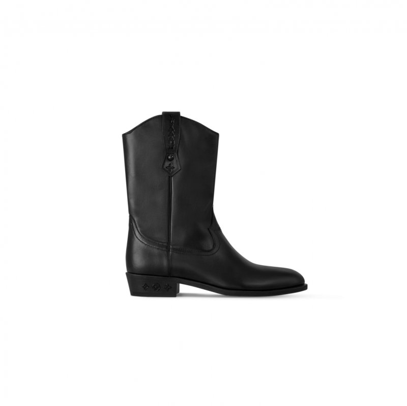 (image for) LOUIS VUITTON LV RIDER BOOT 1AD7HZ