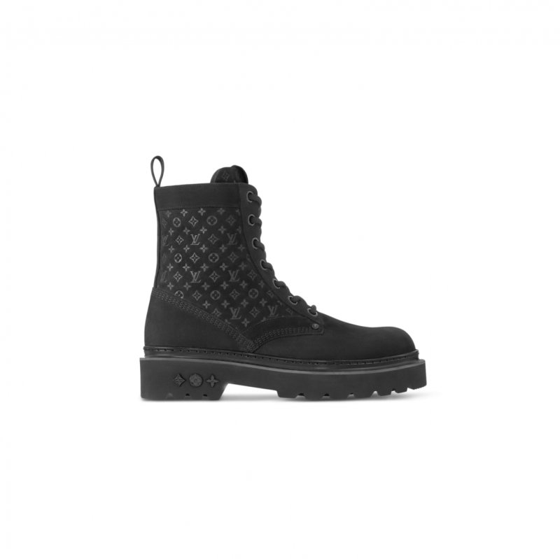 (image for) LOUIS VUITTON LV RANGER BOOT 1ADF7A