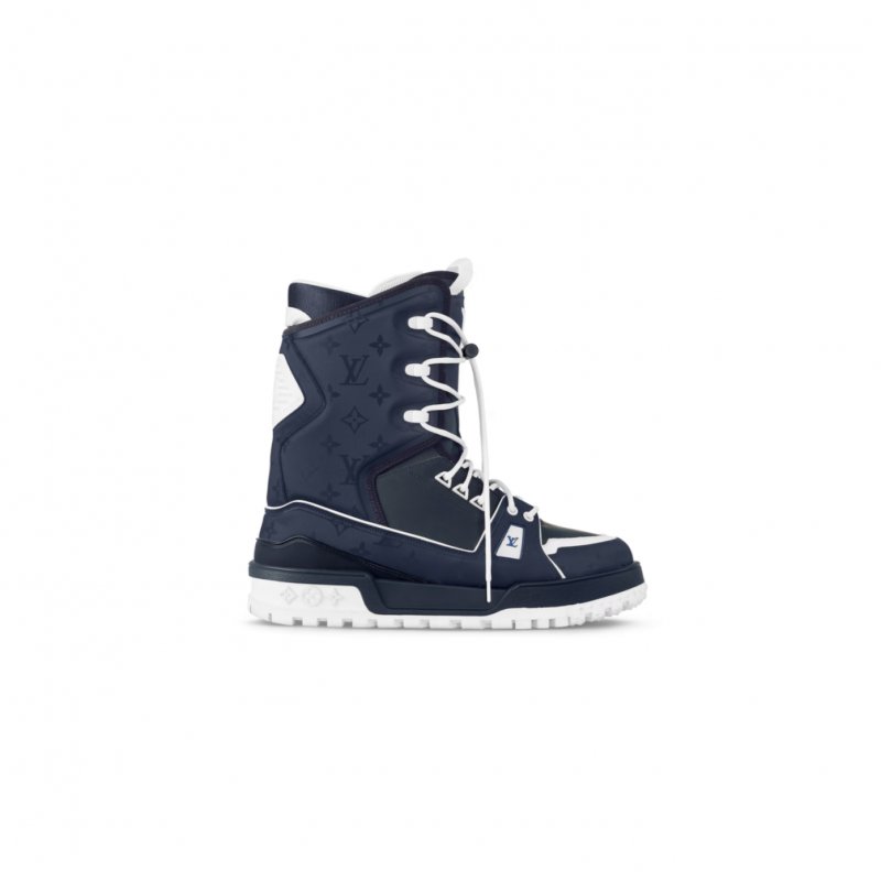 (image for) LOUIS VUITTON LV TRAINER SNOW BOOT 1ACFNR