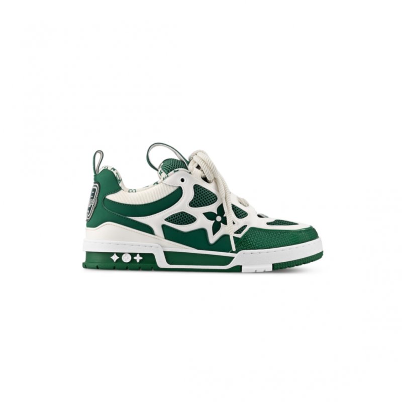 (image for) LOUIS VUITTON LV SKATE SNEAKER 1AC521