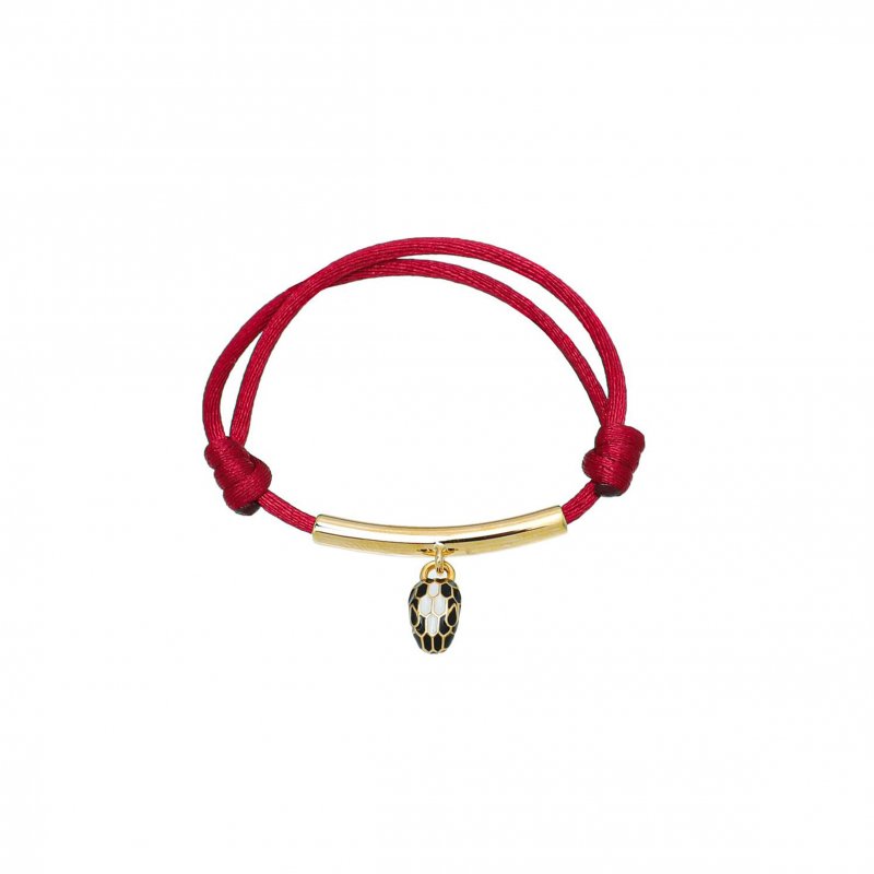 (image for) BVLGARI SERPENTI FOREVER BRACELET