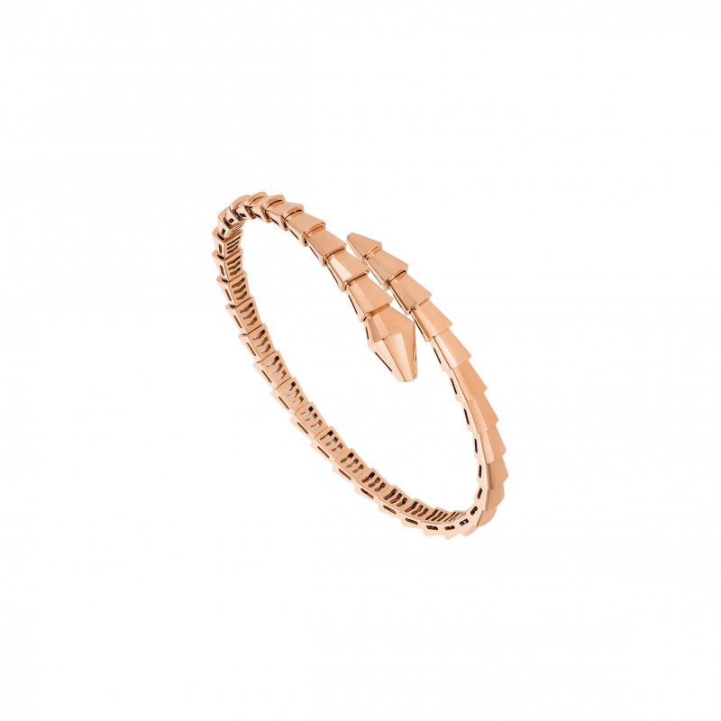 (image for) BVLGARI SERPENTI VIPER BRACELET