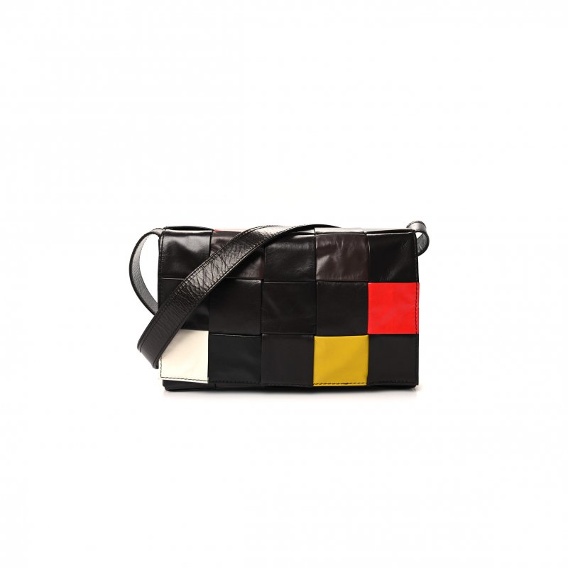 (image for) BOTTEGA VENETA CASSETTE 667298VCQ713001 (23*15*5cm)
