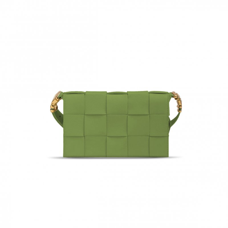(image for) BOTTEGA VENETA CASSETTE 666870VCP113141 (23*15*5.5cm)