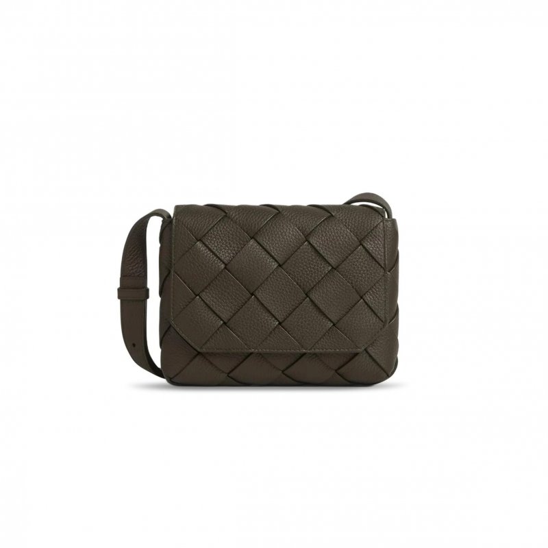 (image for) BOTTEGA VENETA DIAGO 795637V4FV13386 (22.5*16.5*5.5cm)