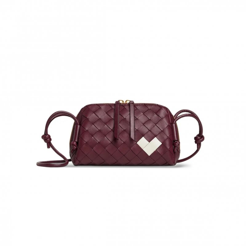 (image for) BOTTEGA VENETA CONCERT POUCH 794258V3SP12686 (18.5*11.5*8.5cm)