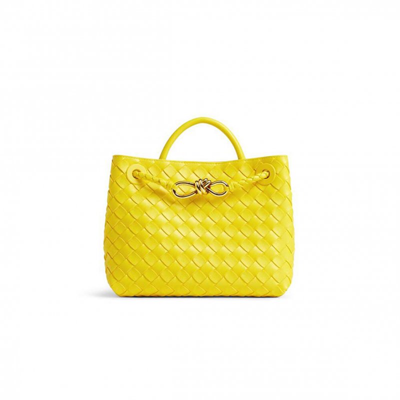 (image for) BOTTEGA VENETA SMALL ANDIAMO 766014VCPP17225 (25*20*10cm)