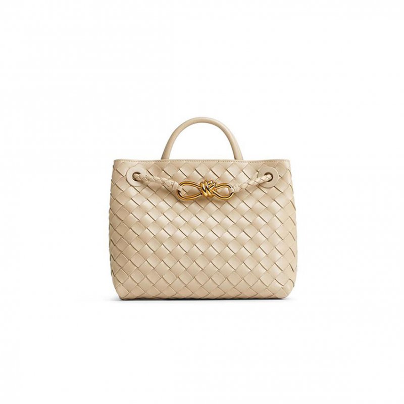 (image for) BOTTEGA VENETA SMALL ANDIAMO 766014VCPP19616 (25*20*10cm)