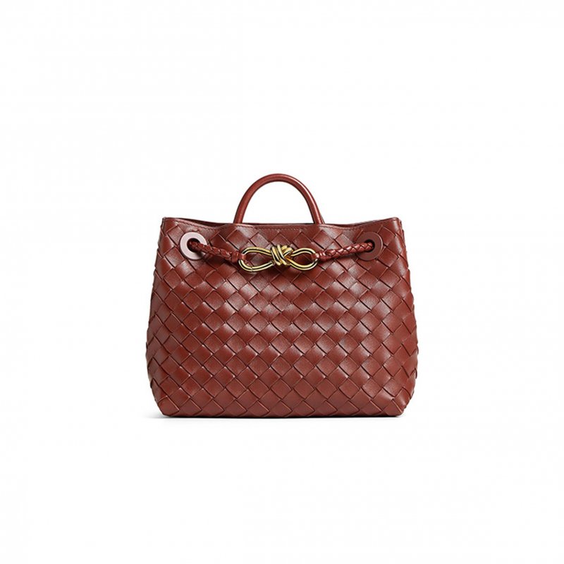 (image for) BOTTEGA VENETA SMALL ANDIAMO 766014VCPP12507 (25*20*10cm)