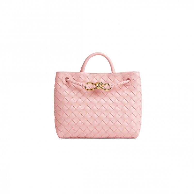 (image for) BOTTEGA VENETA SMALL ANDIAMO 766014VCPP16863 (25*20*10cm)