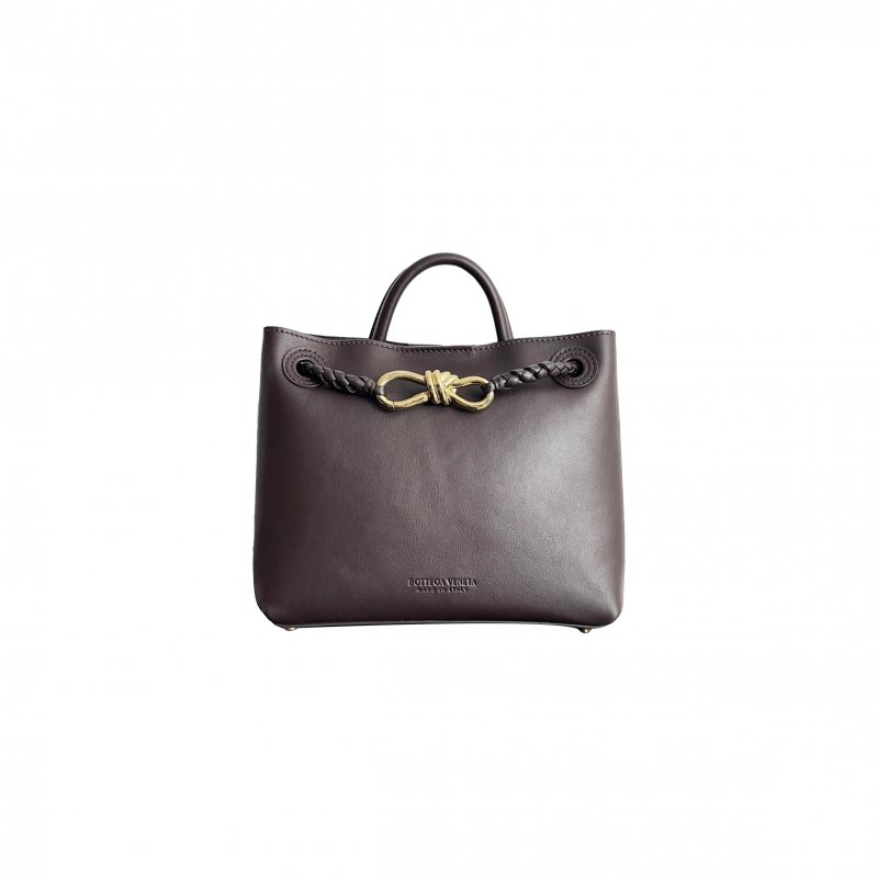 (image for) BOTTEGA VENETA SMALL ANDIAMO 810213V4O922180 (25*22*10.5cm)