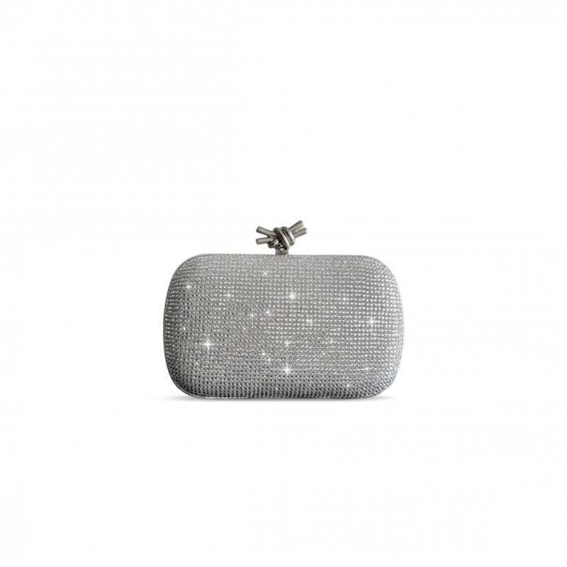 (image for) BOTTEGA VENETA CLUTCH BAG (19*11.5*5cm)