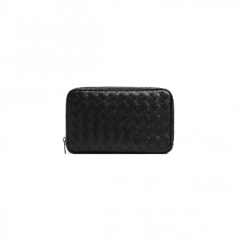 (image for) BOTTEGA VENETA INTRECCIATO MEDIUM ORGANIZER 765809V2HL08803 (22*13*4cm)