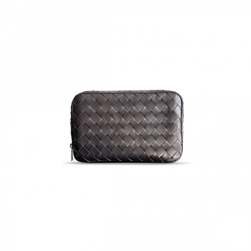 (image for) BOTTEGA VENETA INTRECCIATO MEDIUM ORGANIZER 765809V2HL08802 (22*13*4cm)