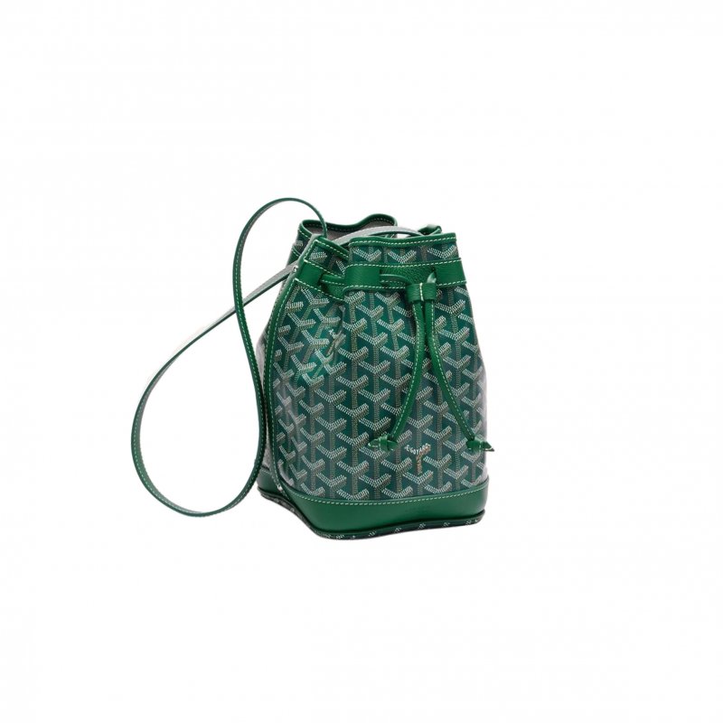 (image for) GOYARD PETIT FLOT BUCKET BAG PEFLOTPMLTY09CL09P (23*17*14.5cm)