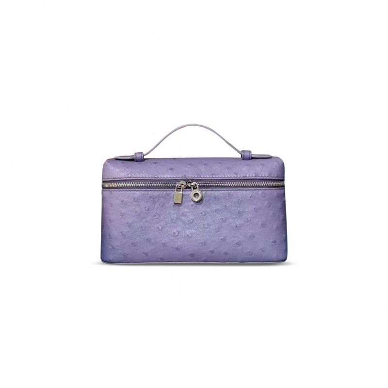 (image for) LORO PIANA EXTRA POCKET L19 620301 (19*11*6.5cm)