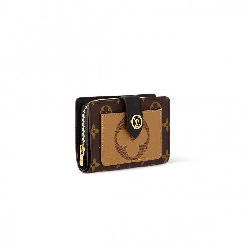 (image for) LOUIS VUITTON MASTER JULIETTE WALLET M69432 (13.5*11*3cm)
