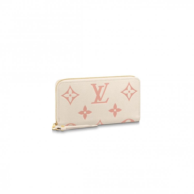 (image for) LOUIS VUITTON MASTER CRAFTY ZIPPY M697940 (19*10.5*2.5cm)