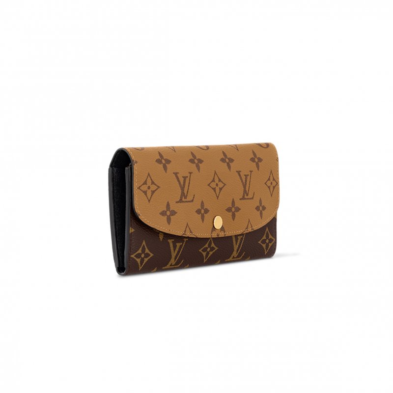 (image for) LOUIS VUITTON MASTER EMILIE WALLET M82157 (19*10*2cm)