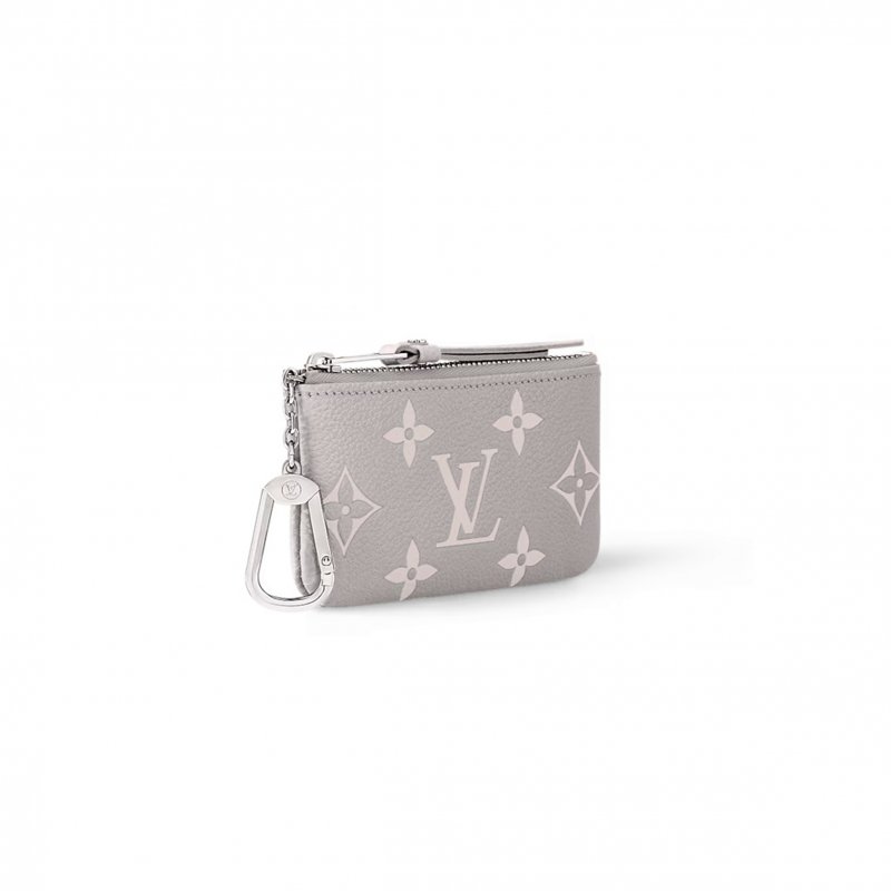 (image for) LOUIS VUITTON MASTER KEY POUCH M13793 (12*7*1.5cm)