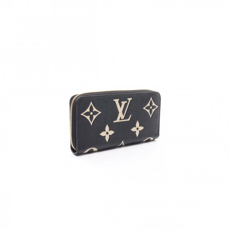 (image for) LOUIS VUITTON MASTER GIANT ZIPPY WALLET M69794 (19*10.5*2.5cm)