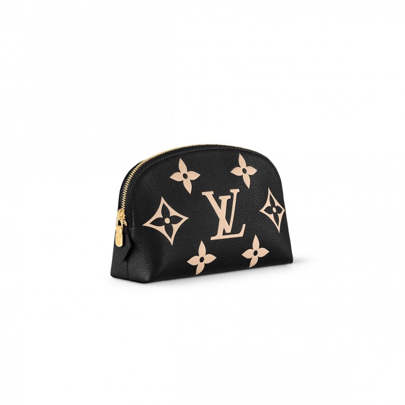 (image for) LOUIS VUITTON MASTER COSMETIC POUCH PM M59086 (19*12*6cm)