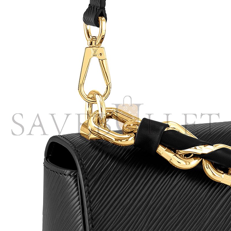 LOUIS VUITTON MASTER TWIST MM M21772 (23*17*9.5cm) [M21769] Shoes Jewelry Bag Watch Clothing 