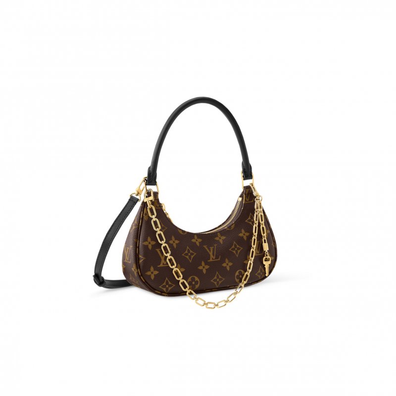 (image for) LOUIS VUITTON MASTER CATCHY PM M25223 (24*10*6cm)