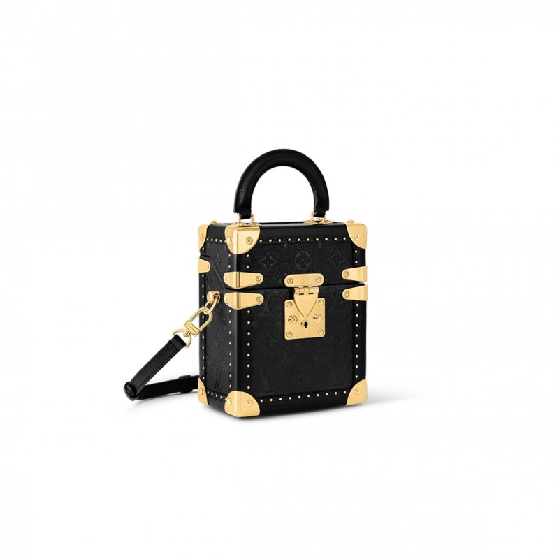 (image for) LOUIS VUITTON MASTER CAMERA BOX M11131 (21.5*17.5*10.5cm)