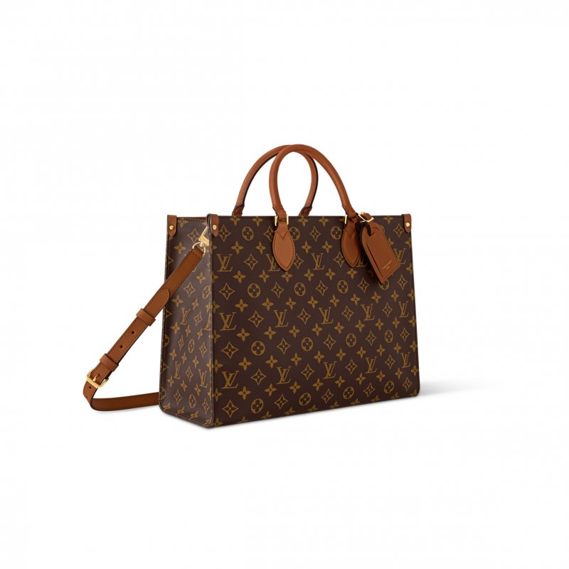 (image for) LOUIS VUITTON MASTER ONTHEGO ORGANIZER M14235 (37*29*16cm)