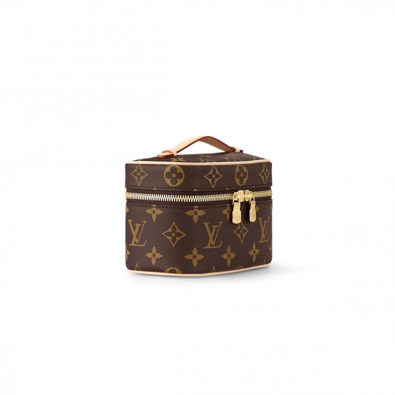 (image for) LOUIS VUITTON MASTER NICE NANO M44936 (14*10*8cm)