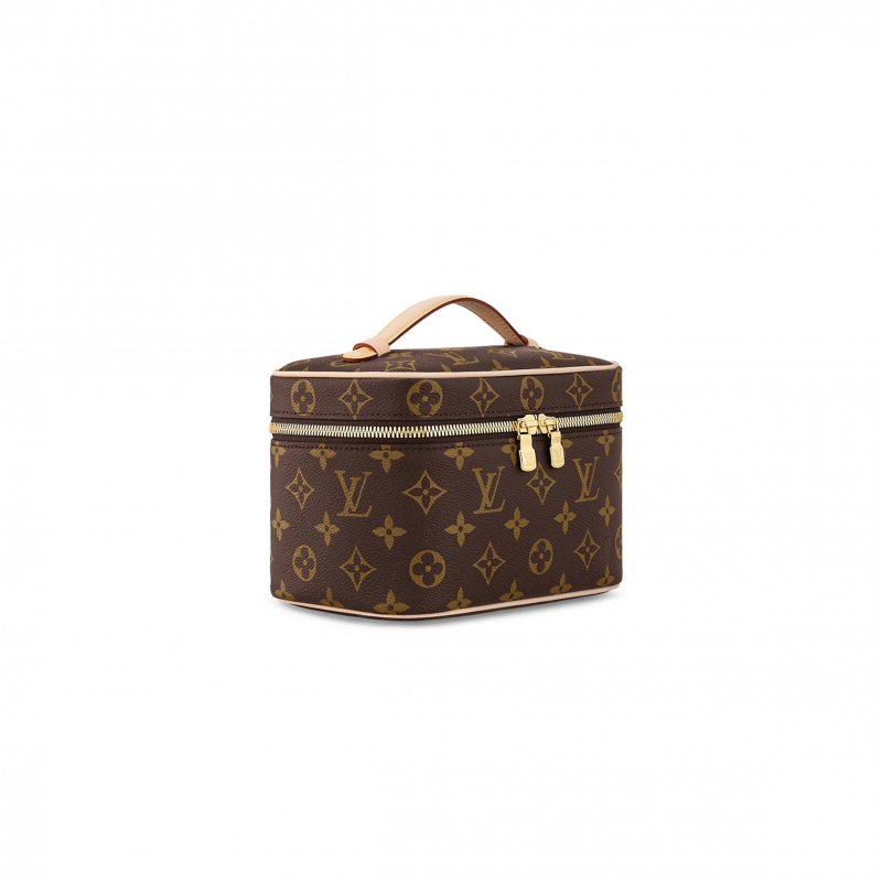 (image for) LOUIS VUITTON MASTER NICE MINI M44495 (20*13*12cm)