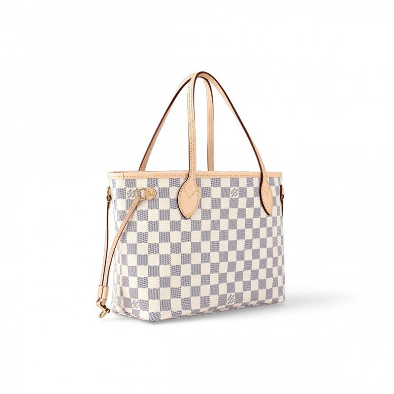 (image for) LOUIS VUITTON MASTER NEVERFULL PM N41362 (29*21*12cm)