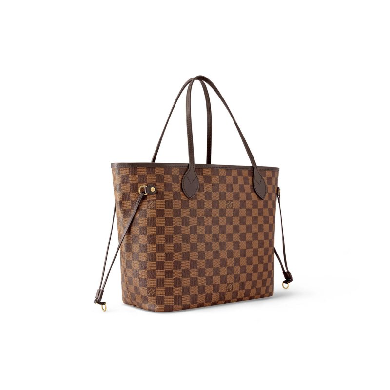 (image for) LOUIS VUITTON MASTER NEVERFULL MM N41358 (31*28*14cm)