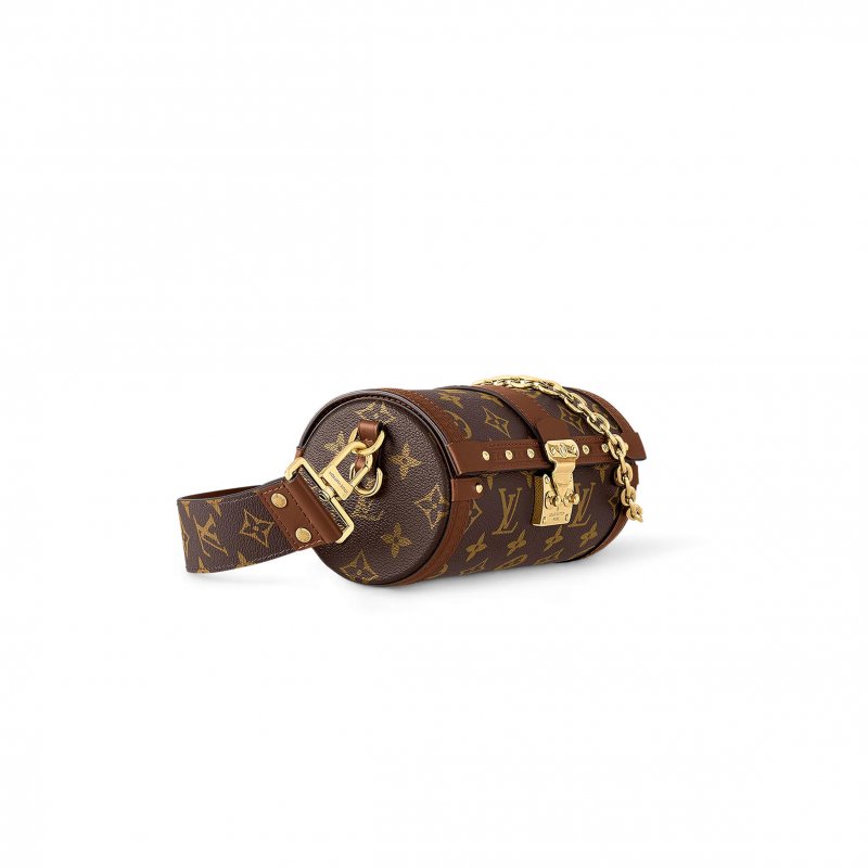 (image for) LOUIS VUITTON MASTER PAPILLON TRUNK M57835 (19*9*9cm)