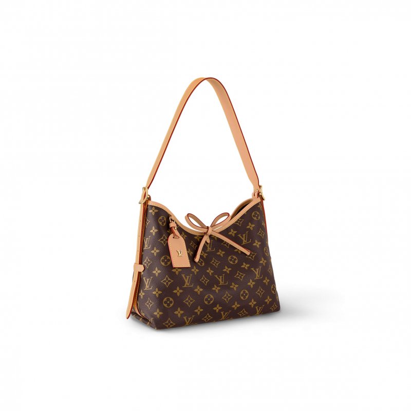 (image for) LOUIS VUITTON MASTER CARRYALL PM M46203 (29*24*12cm)