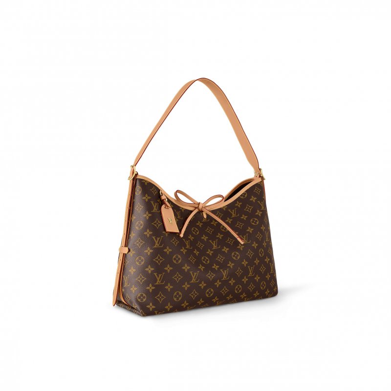 (image for) LOUIS VUITTON MASTER CARRYALL MM M46197 (39*30*15cm)