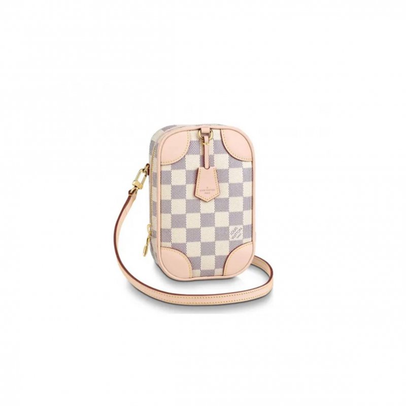 (image for) LOUIS VUITTON MASTER NEOKAPI N60360 (17.5*11.5*6.5cm)