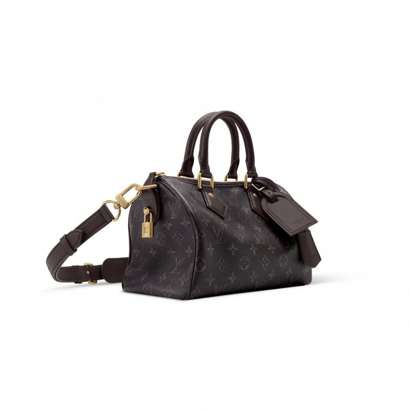 (image for) LOUIS VUITTON MASTER SPEEDY P9 BANDOULIÈRE 25 M27974 (25*15*15cm)