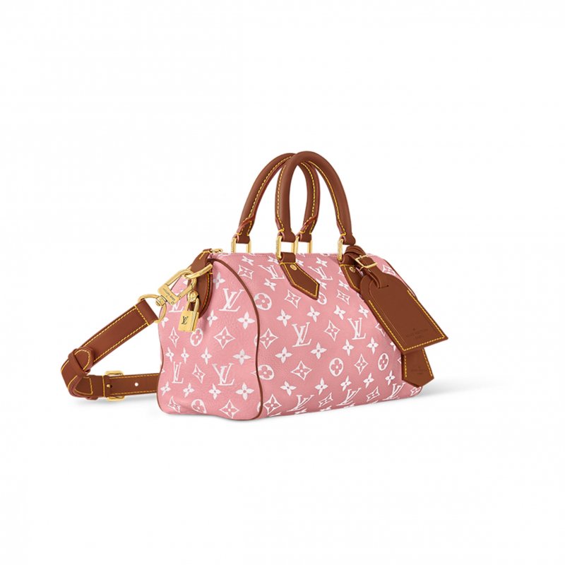 (image for) LOUIS VUITTON MASTER SPEEDY P9 BANDOULIÈRE 30 M13914 (32*22.5*18cm)