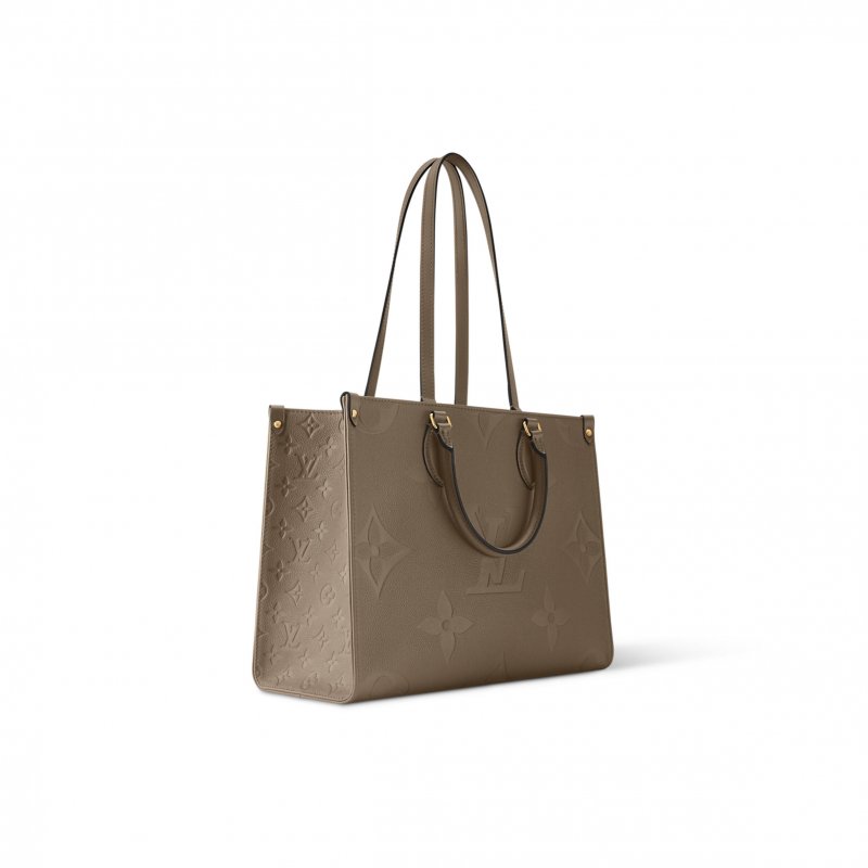 (image for) LOUIS VUITTON MASTER ONTHEGO MM M25523 (35*27*14cm)