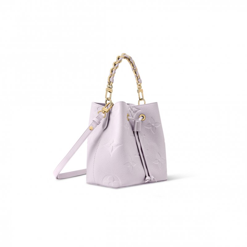 (image for) LOUIS VUITTON MASTER NÉONOÉ BB M25675 (20*20*13cm)