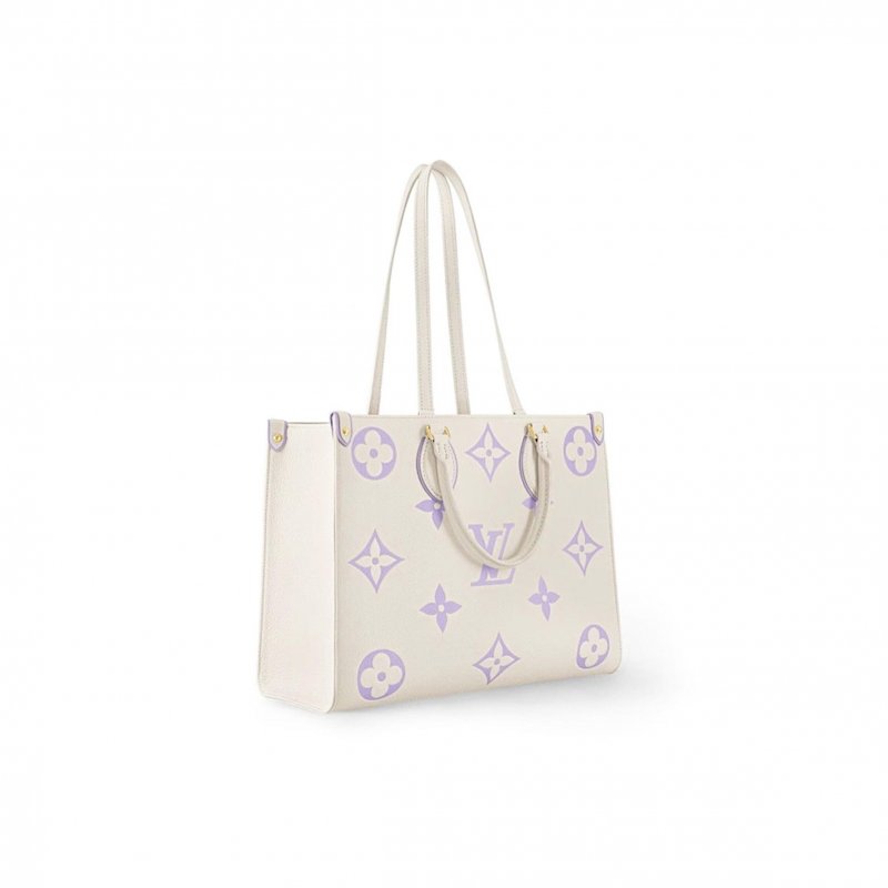 (image for) LOUIS VUITTON MASTER ONTHEGO MM M23937 (35*27*14cm)