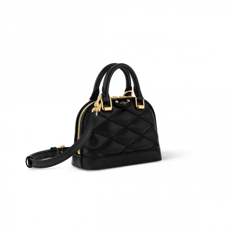 (image for) LOUIS VUITTON MASTER NANO ALMA M83048 (23.5*17.5*11.5cm)