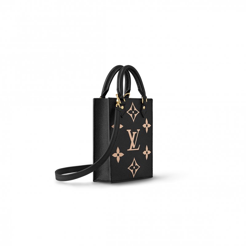 (image for) LOUIS VUITTON MASTER PETIT SAC PLAT M81416 (17*14*5cm)