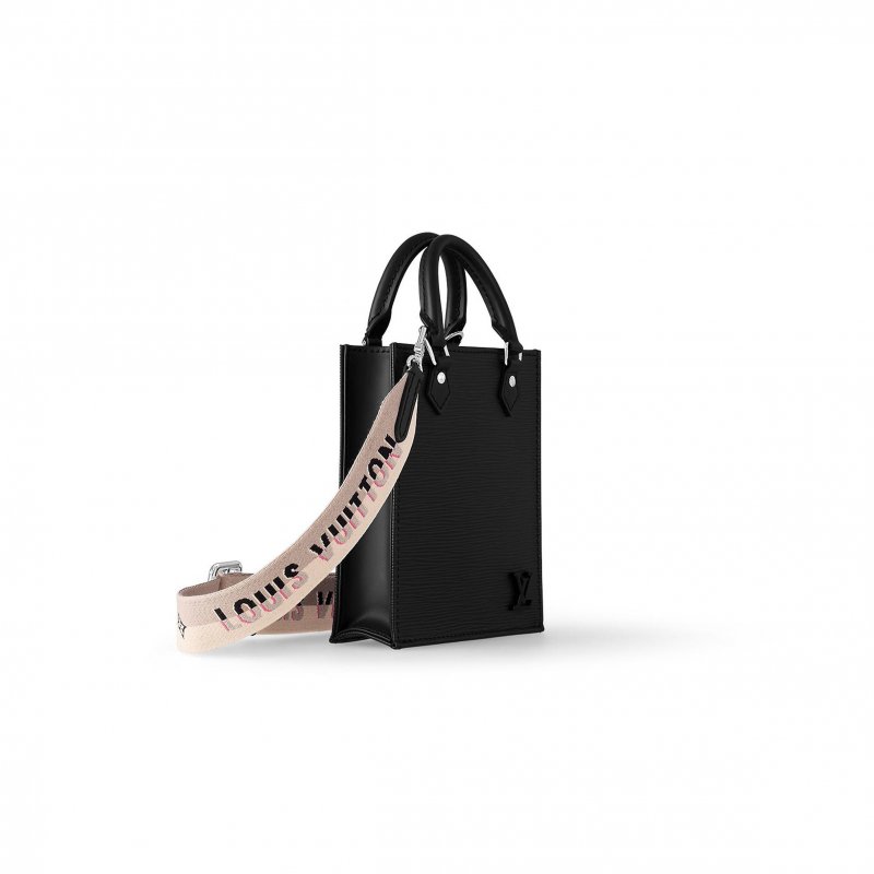 (image for) LOUIS VUITTON MASTER PETIT SAC PLAT M81238 (17*14*5cm)