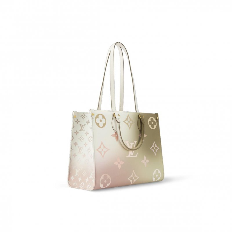 (image for) LOUIS VUITTON MASTER ONTHEGO MM M20510 (35*27*14cm)